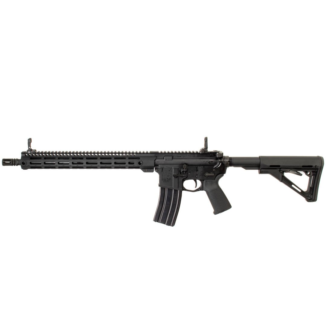 FN FN15